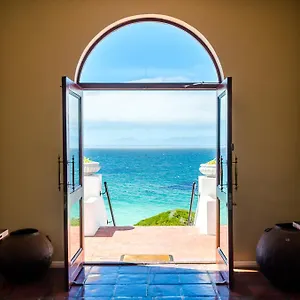 Whale View Manor & South Africa